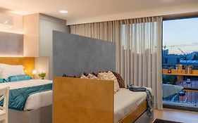 Ac Olive Apartment 24 Porto 1 Km Ribeira Garagem